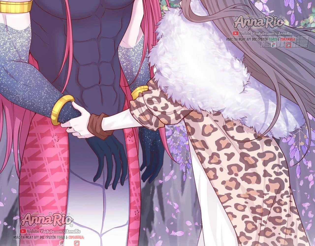 Thảnh Thơi Thú Thế Chủng Chủng Điền, Sinh Sinh Tể - Update Chapter 824 - 20