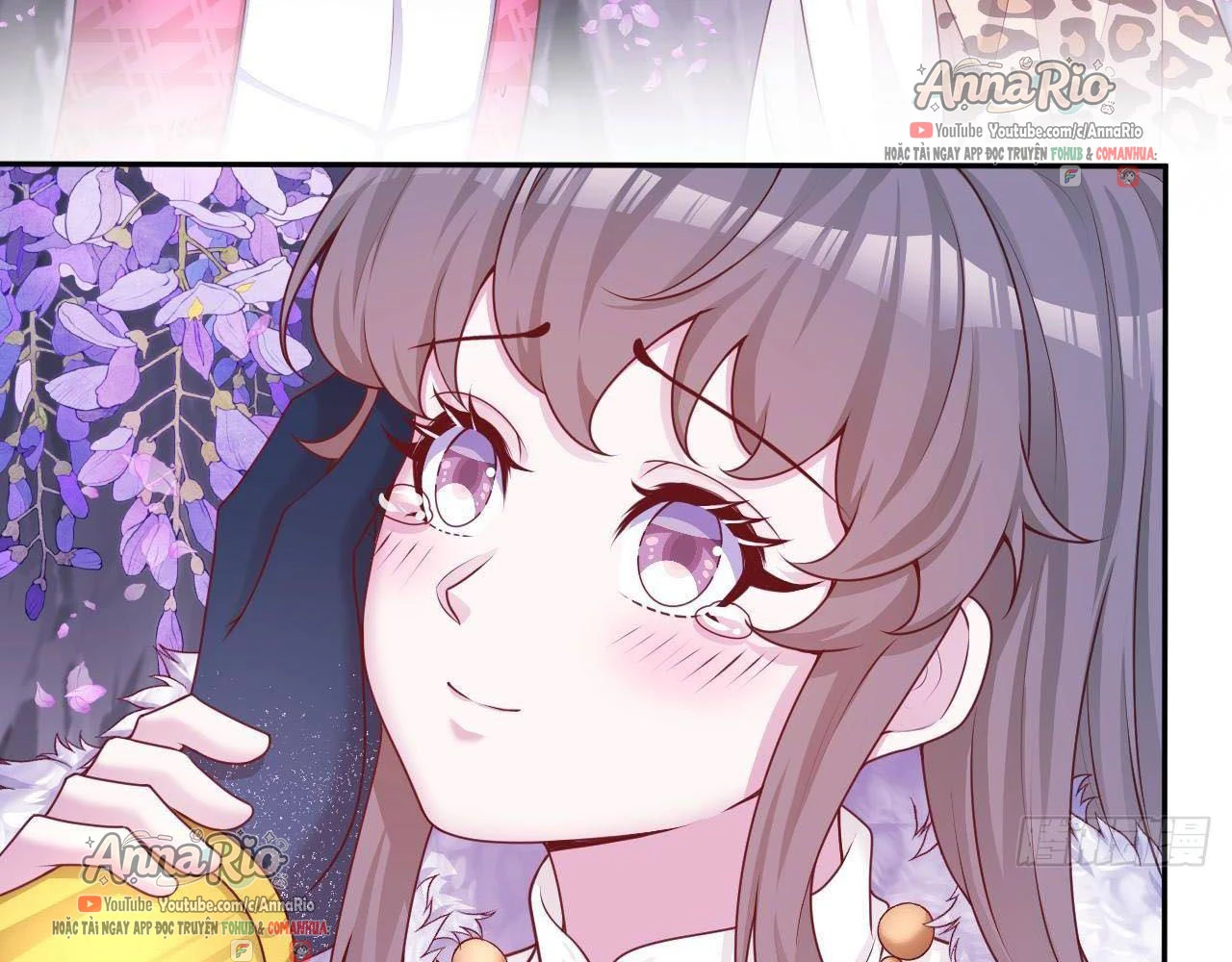 Thảnh Thơi Thú Thế Chủng Chủng Điền, Sinh Sinh Tể - Update Chapter 824 - 21