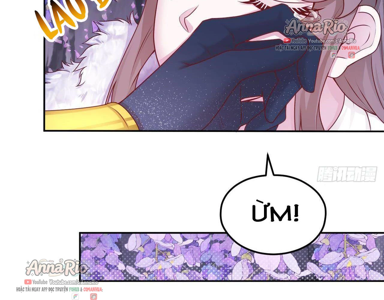 Thảnh Thơi Thú Thế Chủng Chủng Điền, Sinh Sinh Tể - Update Chapter 824 - 23