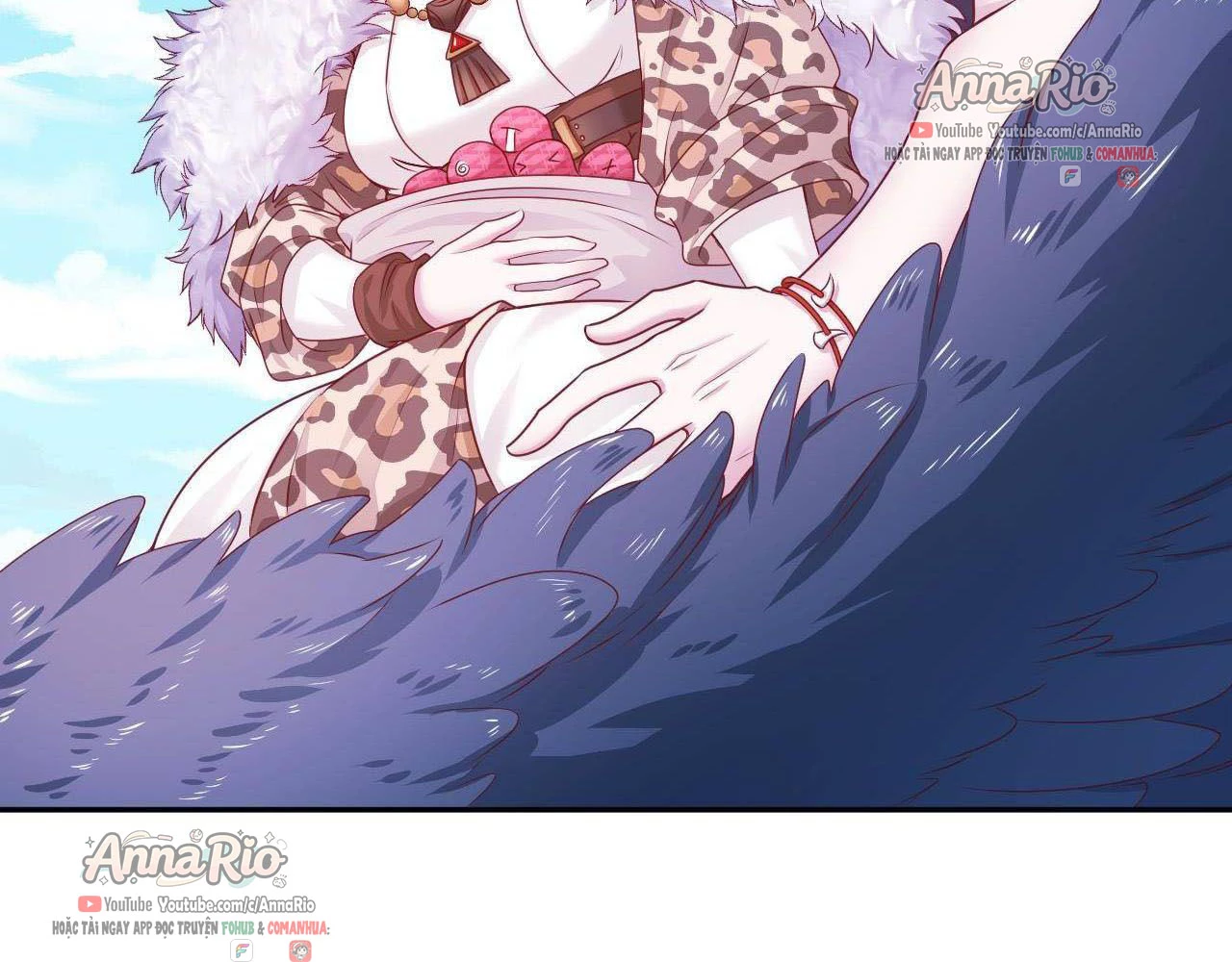 Thảnh Thơi Thú Thế Chủng Chủng Điền, Sinh Sinh Tể - Update Chapter 824 - 31