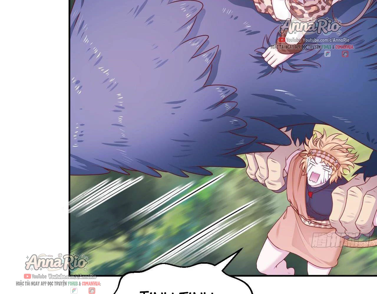 Thảnh Thơi Thú Thế Chủng Chủng Điền, Sinh Sinh Tể - Update Chapter 824 - 33