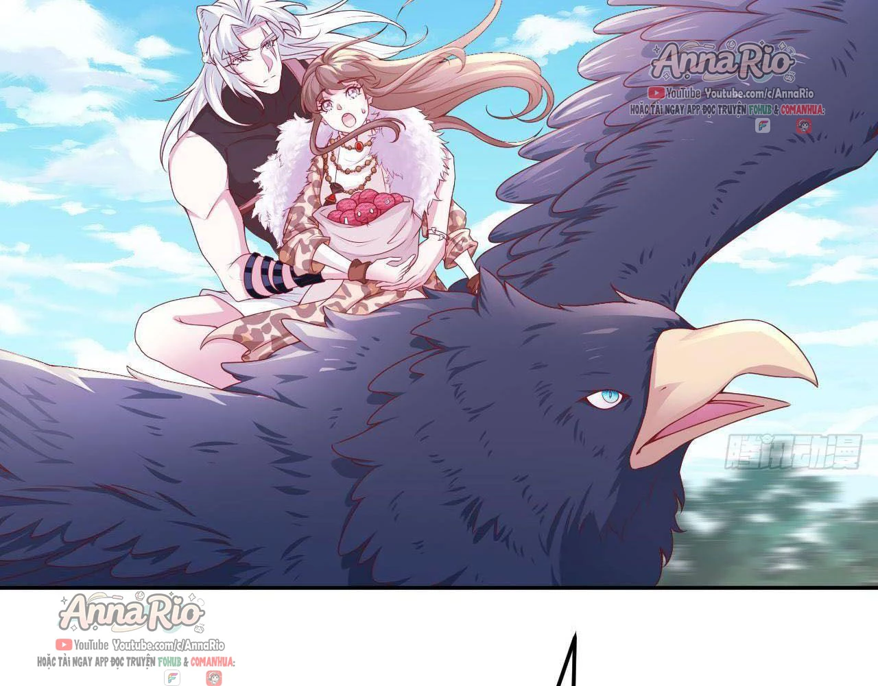 Thảnh Thơi Thú Thế Chủng Chủng Điền, Sinh Sinh Tể - Update Chapter 824 - 36