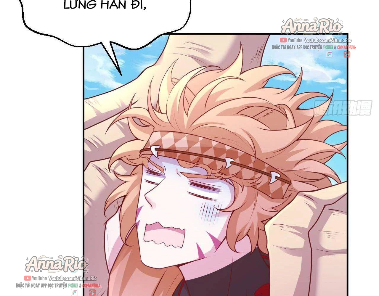 Thảnh Thơi Thú Thế Chủng Chủng Điền, Sinh Sinh Tể - Update Chapter 824 - 38