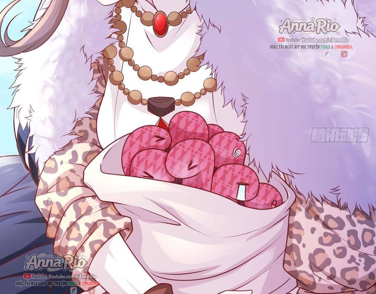 Thảnh Thơi Thú Thế Chủng Chủng Điền, Sinh Sinh Tể - Update Chapter 825 - 7