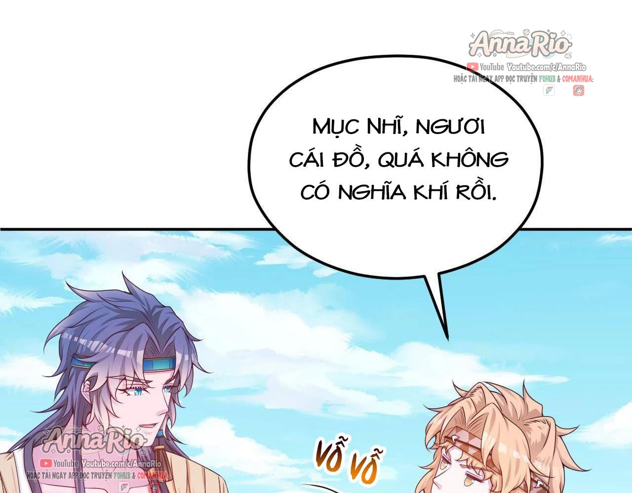 Thảnh Thơi Thú Thế Chủng Chủng Điền, Sinh Sinh Tể - Update Chapter 825 - 17