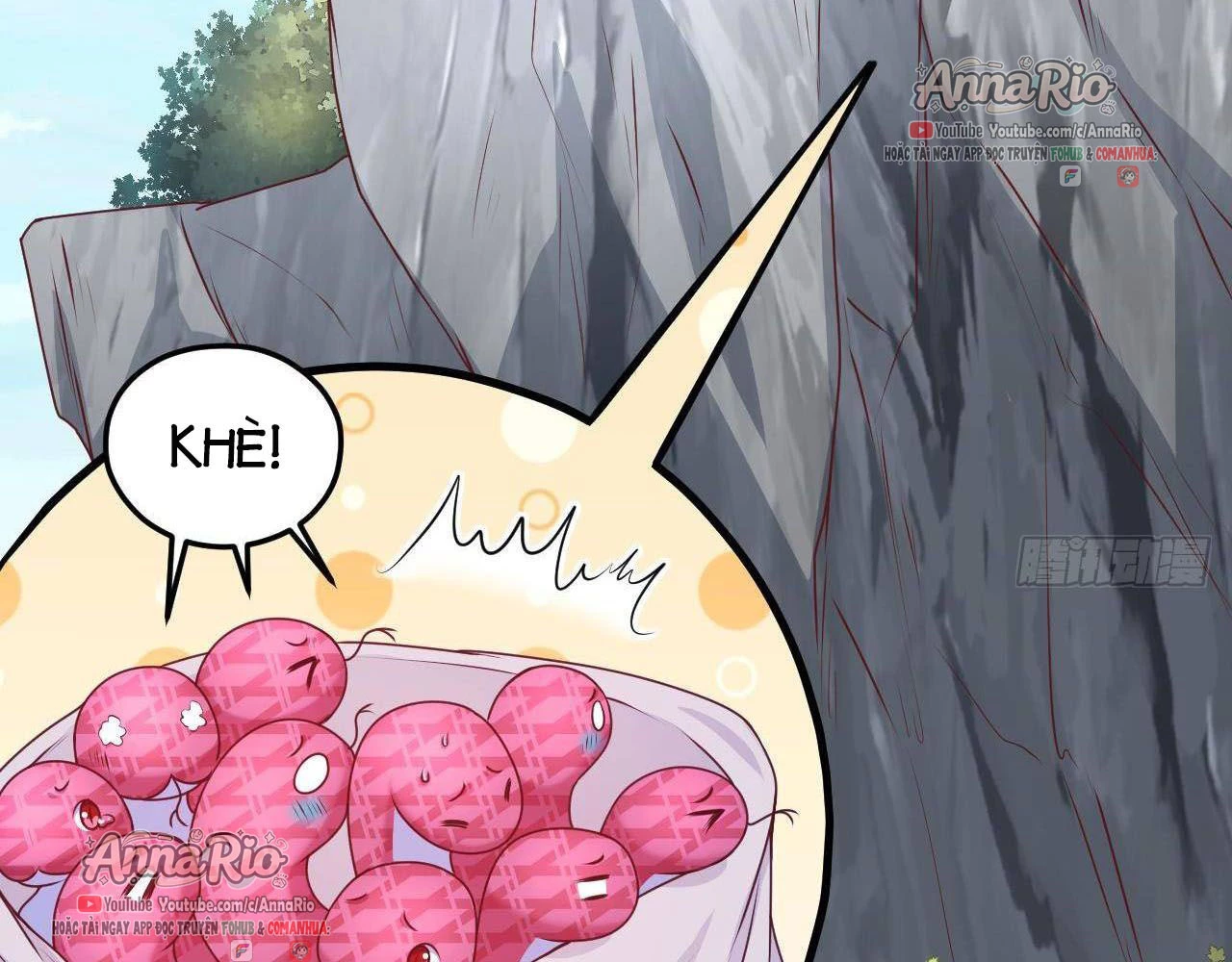 Thảnh Thơi Thú Thế Chủng Chủng Điền, Sinh Sinh Tể - Update Chapter 825 - 21