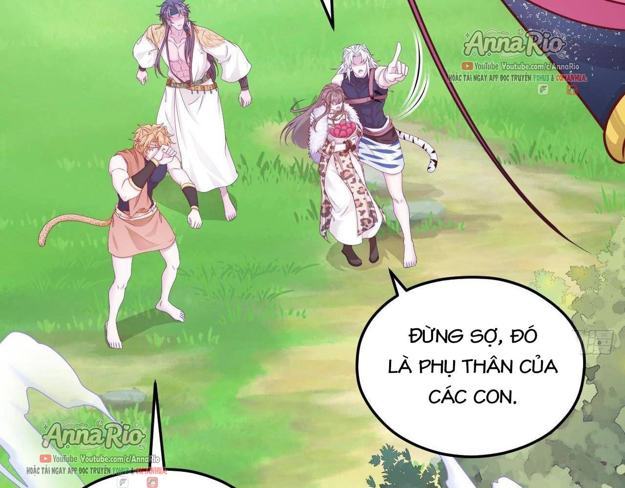 Thảnh Thơi Thú Thế Chủng Chủng Điền, Sinh Sinh Tể - Update Chapter 825 - 26