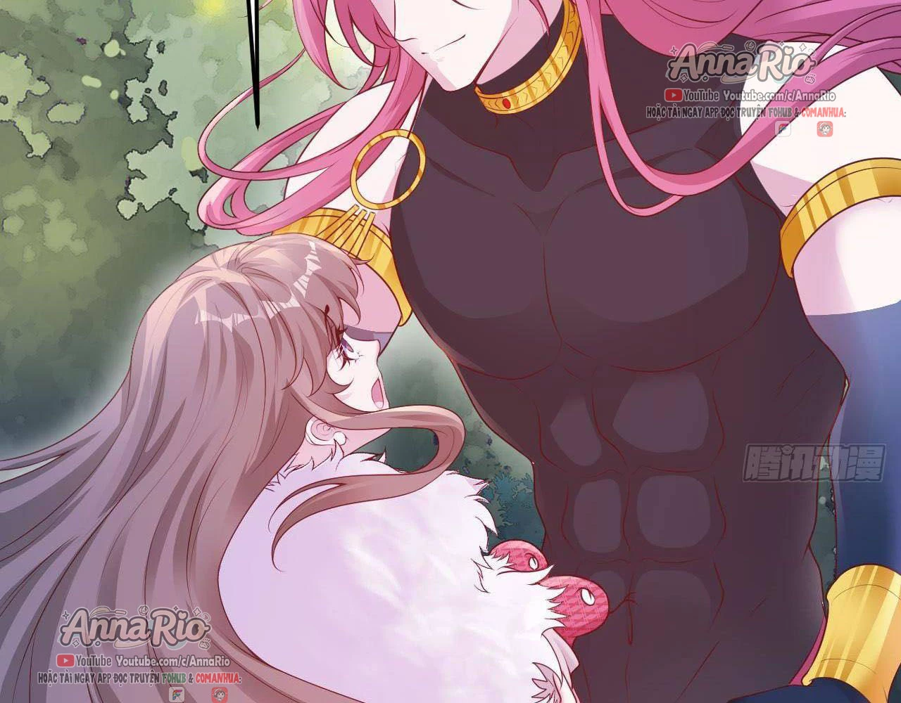 Thảnh Thơi Thú Thế Chủng Chủng Điền, Sinh Sinh Tể - Update Chapter 825 - 30