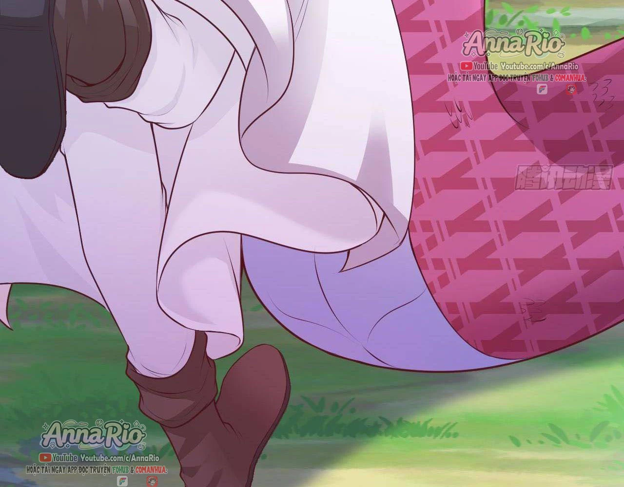 Thảnh Thơi Thú Thế Chủng Chủng Điền, Sinh Sinh Tể - Update Chapter 825 - 32