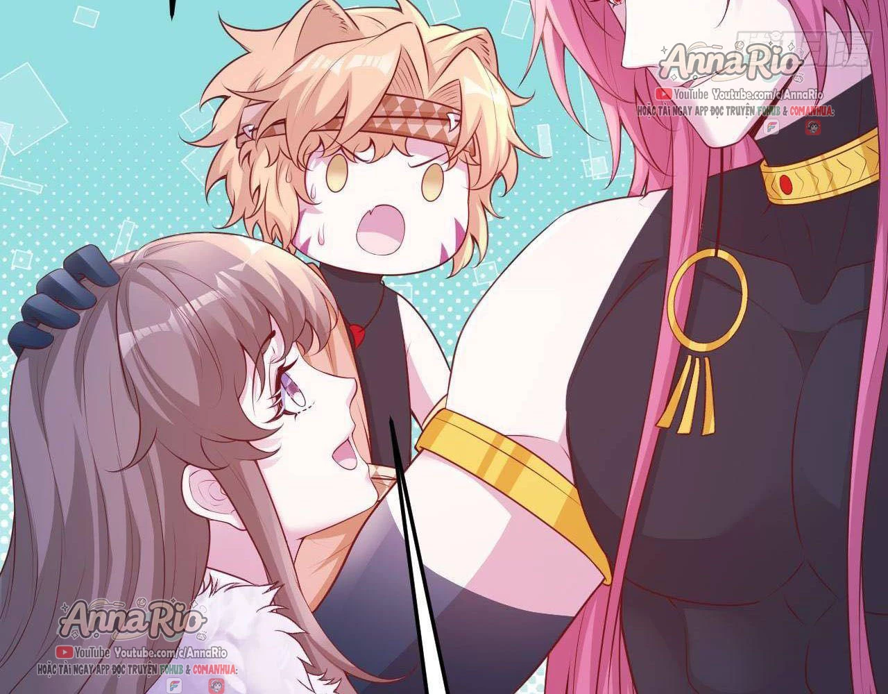 Thảnh Thơi Thú Thế Chủng Chủng Điền, Sinh Sinh Tể - Update Chapter 825 - 34