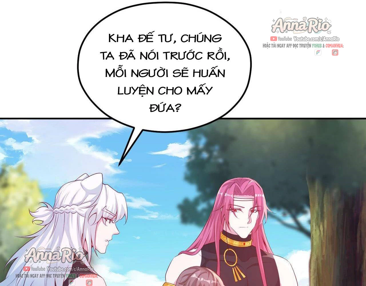 Thảnh Thơi Thú Thế Chủng Chủng Điền, Sinh Sinh Tể - Update Chapter 825 - 38