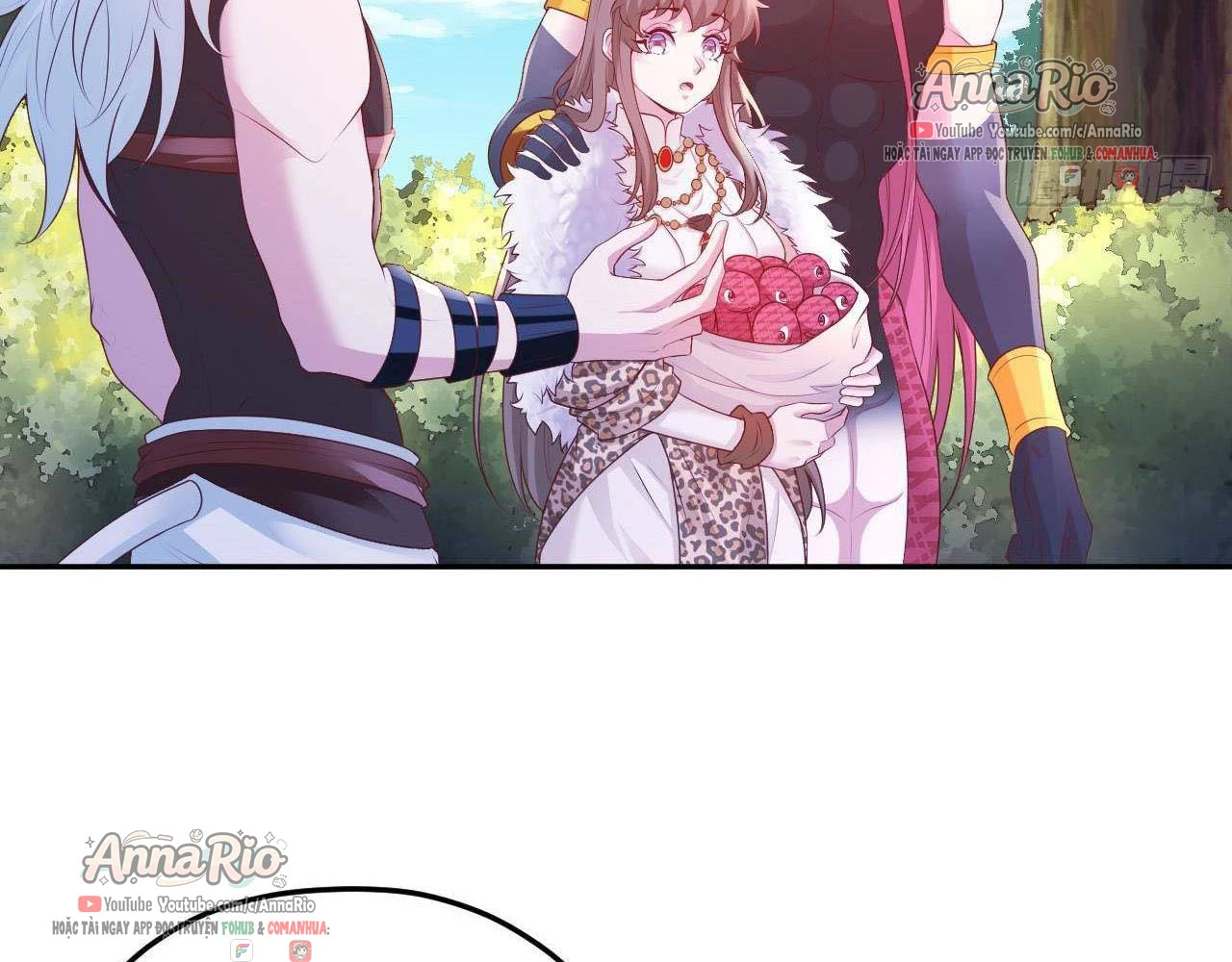 Thảnh Thơi Thú Thế Chủng Chủng Điền, Sinh Sinh Tể - Update Chapter 825 - 39