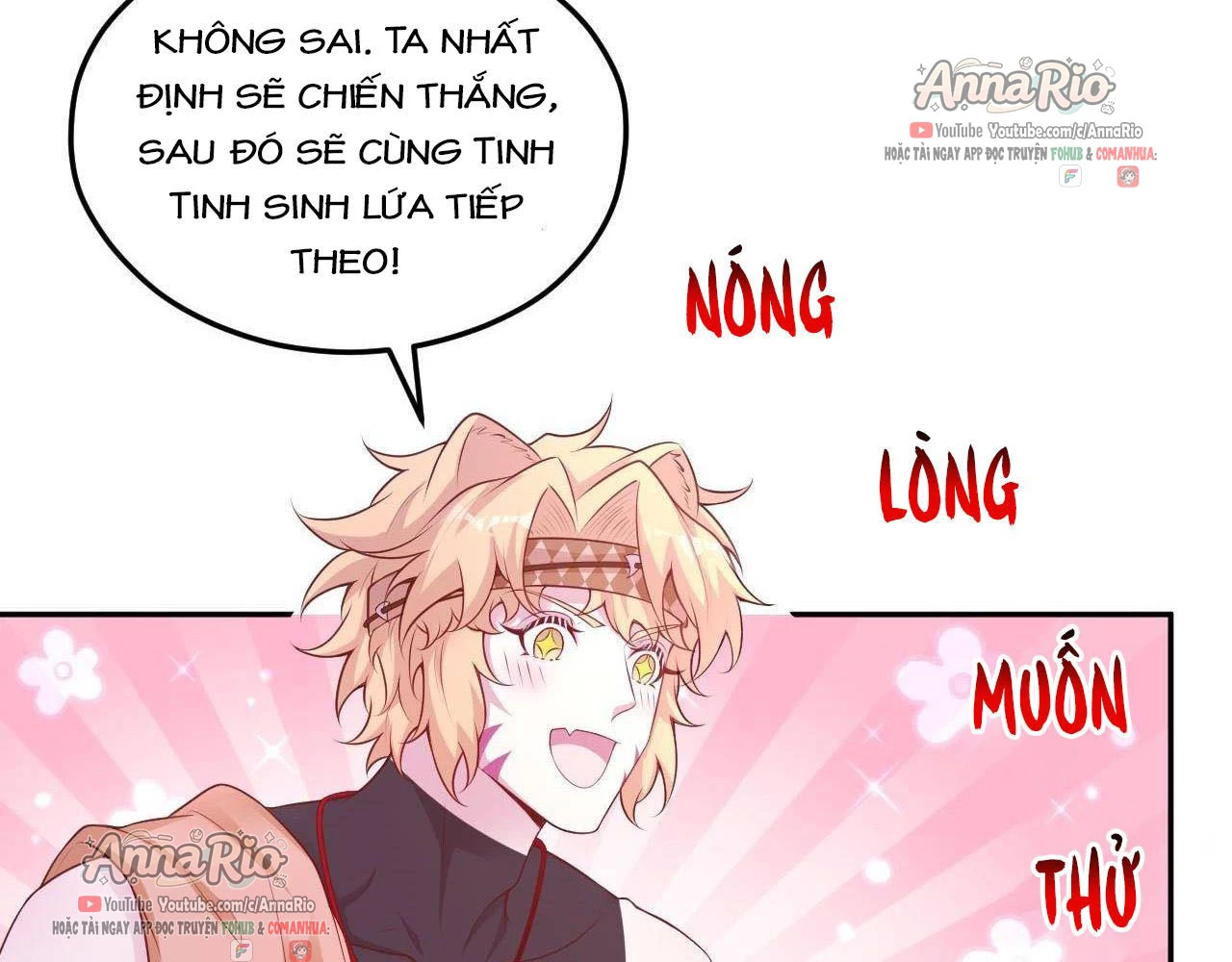 Thảnh Thơi Thú Thế Chủng Chủng Điền, Sinh Sinh Tể - Update Chapter 825 - 40