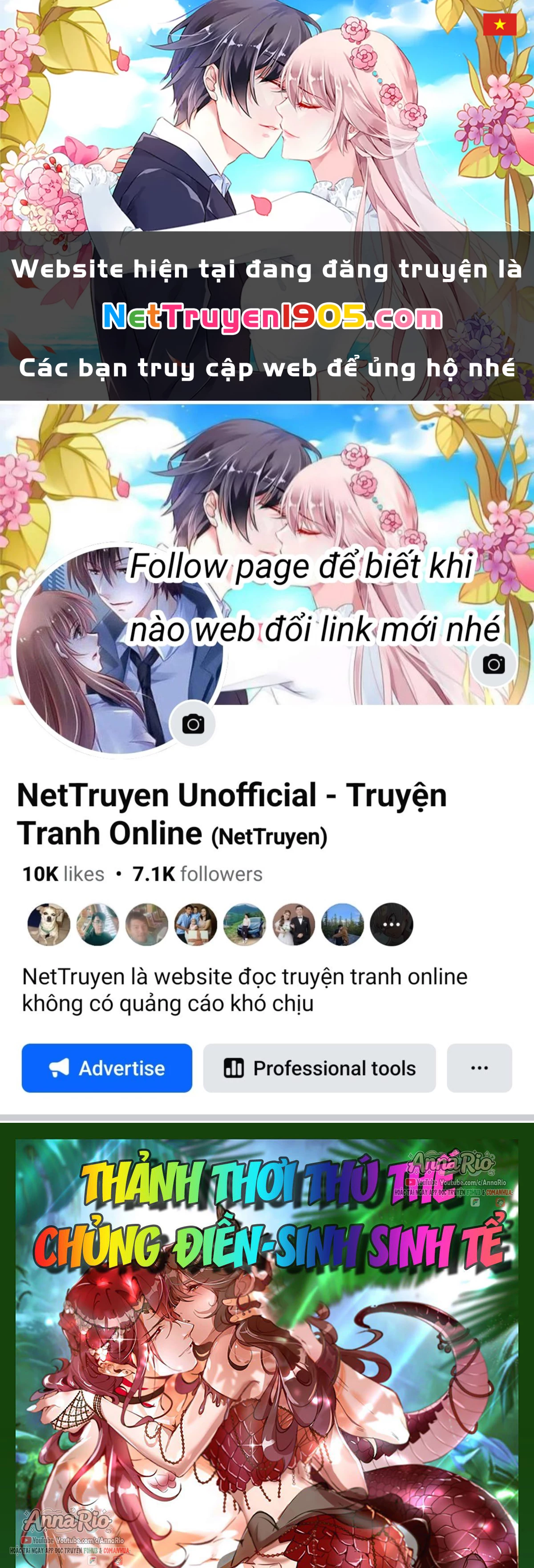 Thảnh Thơi Thú Thế Chủng Chủng Điền, Sinh Sinh Tể - Update Chapter 826 - 1