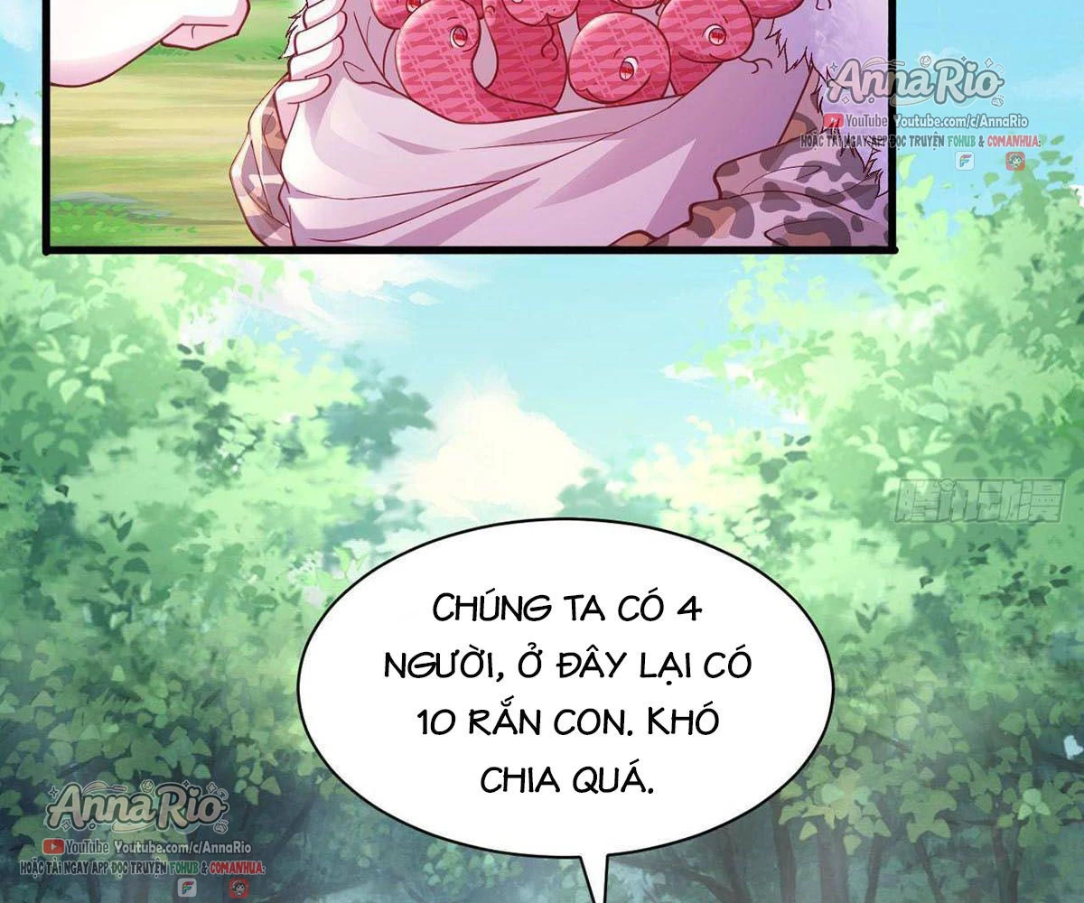 Thảnh Thơi Thú Thế Chủng Chủng Điền, Sinh Sinh Tể - Update Chapter 826 - 5