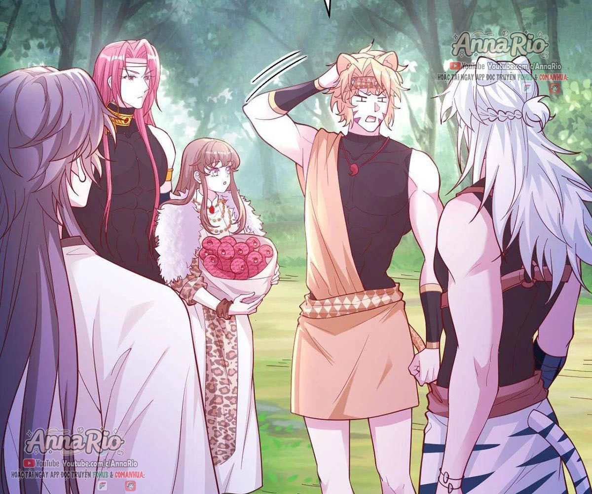 Thảnh Thơi Thú Thế Chủng Chủng Điền, Sinh Sinh Tể - Update Chapter 826 - 6