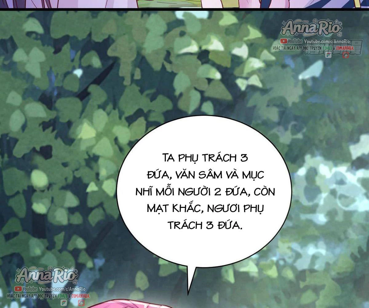 Thảnh Thơi Thú Thế Chủng Chủng Điền, Sinh Sinh Tể - Update Chapter 826 - 7