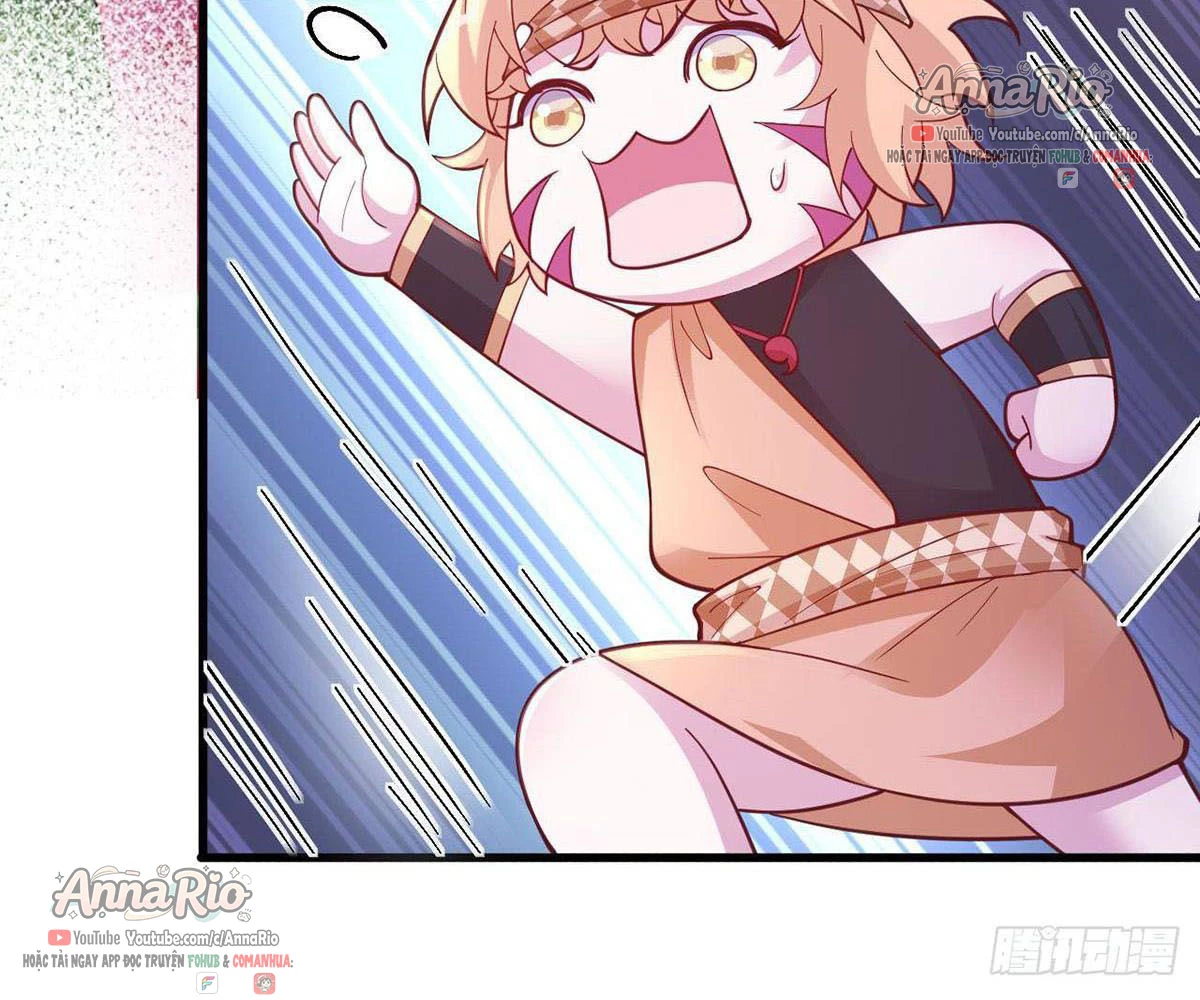 Thảnh Thơi Thú Thế Chủng Chủng Điền, Sinh Sinh Tể - Update Chapter 826 - 11