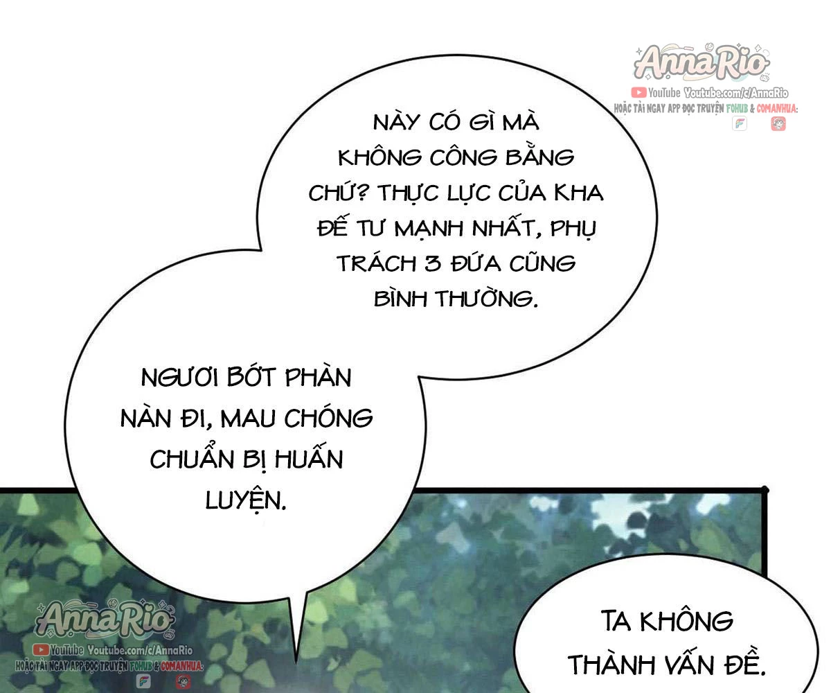 Thảnh Thơi Thú Thế Chủng Chủng Điền, Sinh Sinh Tể - Update Chapter 826 - 12