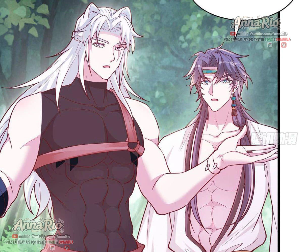 Thảnh Thơi Thú Thế Chủng Chủng Điền, Sinh Sinh Tể - Update Chapter 826 - 13