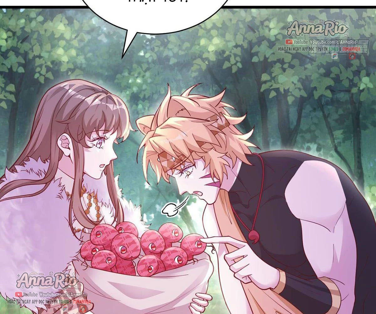 Thảnh Thơi Thú Thế Chủng Chủng Điền, Sinh Sinh Tể - Update Chapter 826 - 15