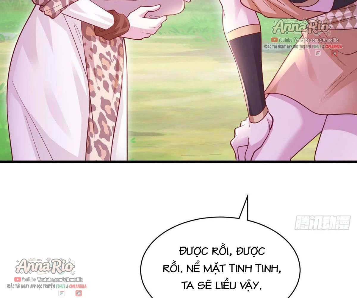 Thảnh Thơi Thú Thế Chủng Chủng Điền, Sinh Sinh Tể - Update Chapter 826 - 16