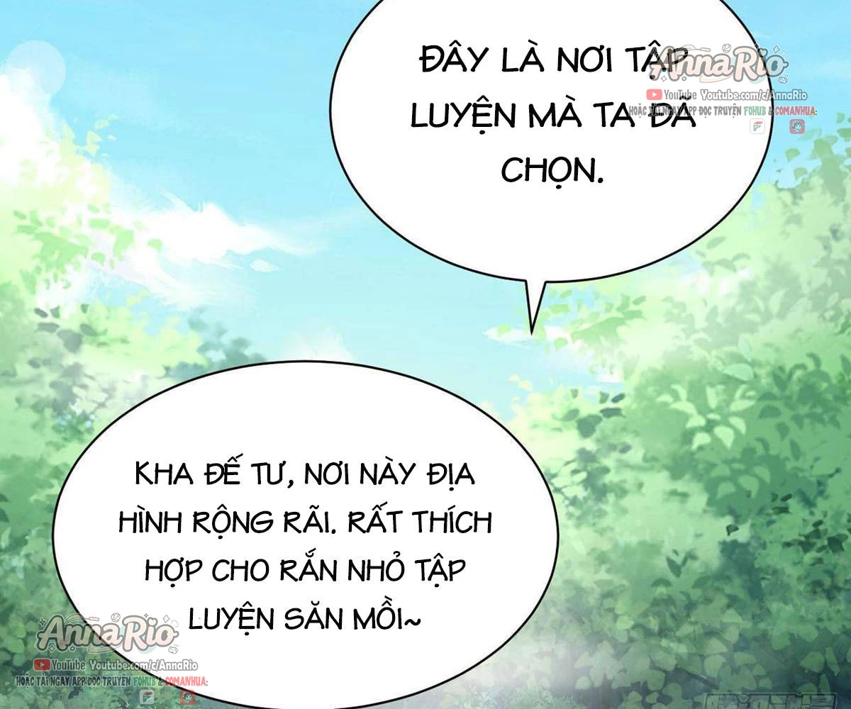 Thảnh Thơi Thú Thế Chủng Chủng Điền, Sinh Sinh Tể - Update Chapter 826 - 18