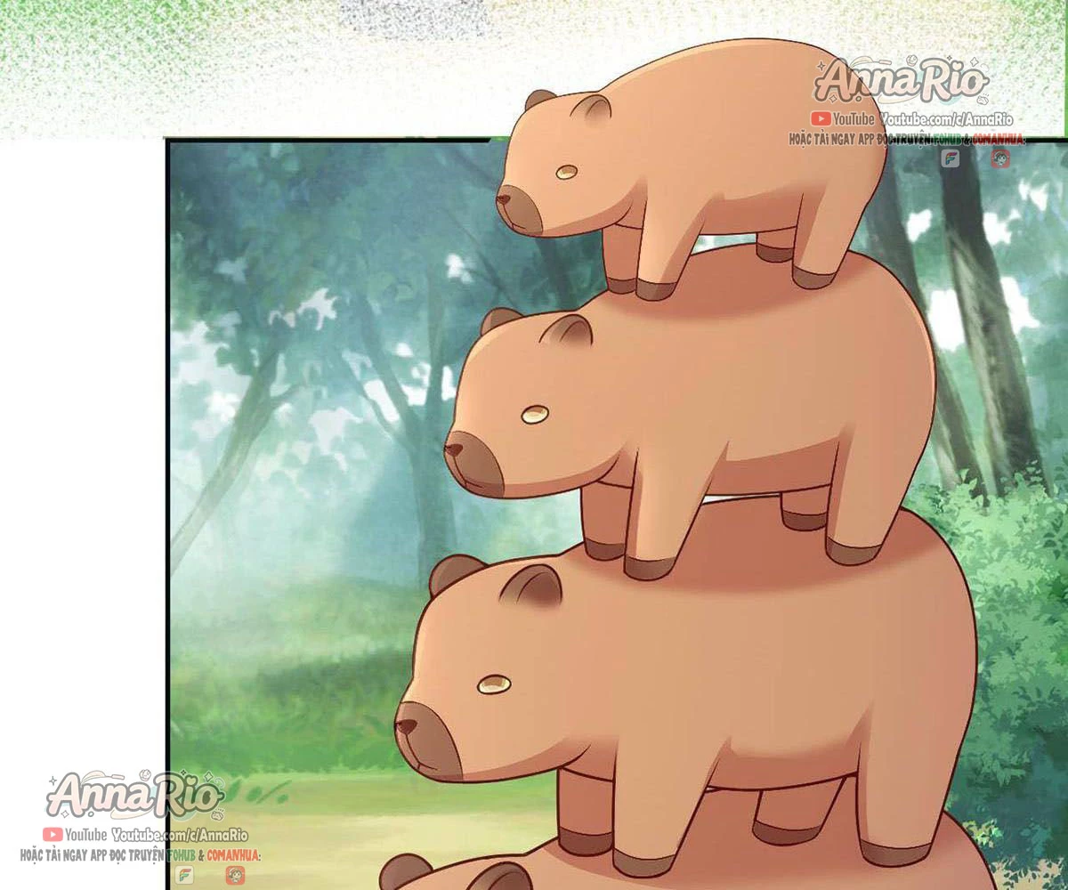 Thảnh Thơi Thú Thế Chủng Chủng Điền, Sinh Sinh Tể - Update Chapter 826 - 21