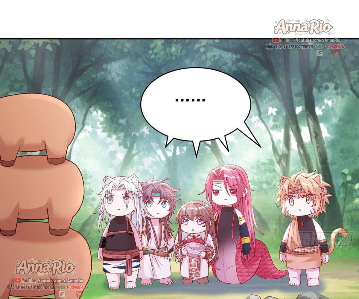 Thảnh Thơi Thú Thế Chủng Chủng Điền, Sinh Sinh Tể - Update Chapter 826 - 23