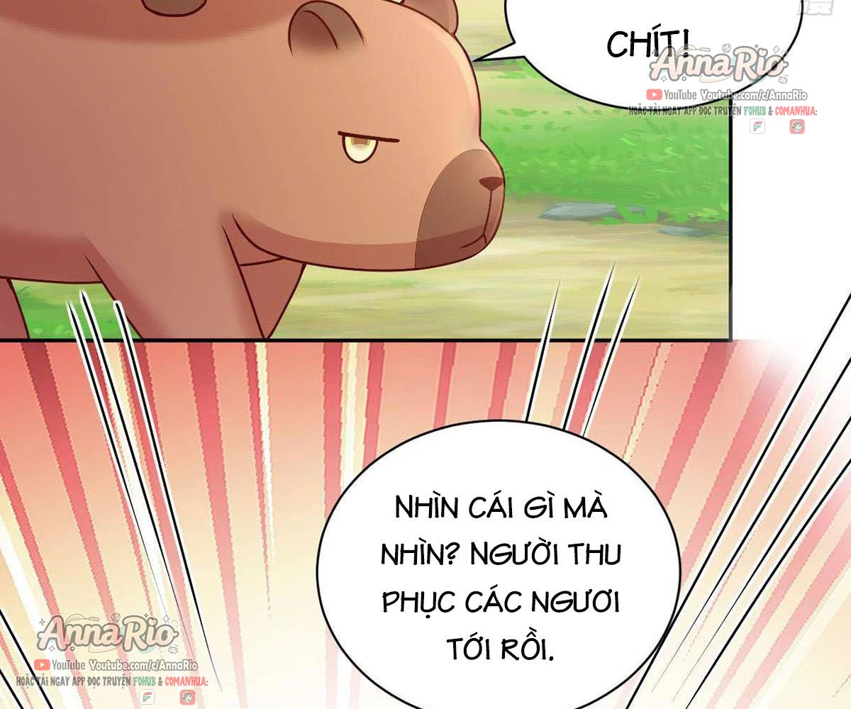 Thảnh Thơi Thú Thế Chủng Chủng Điền, Sinh Sinh Tể - Update Chapter 826 - 27