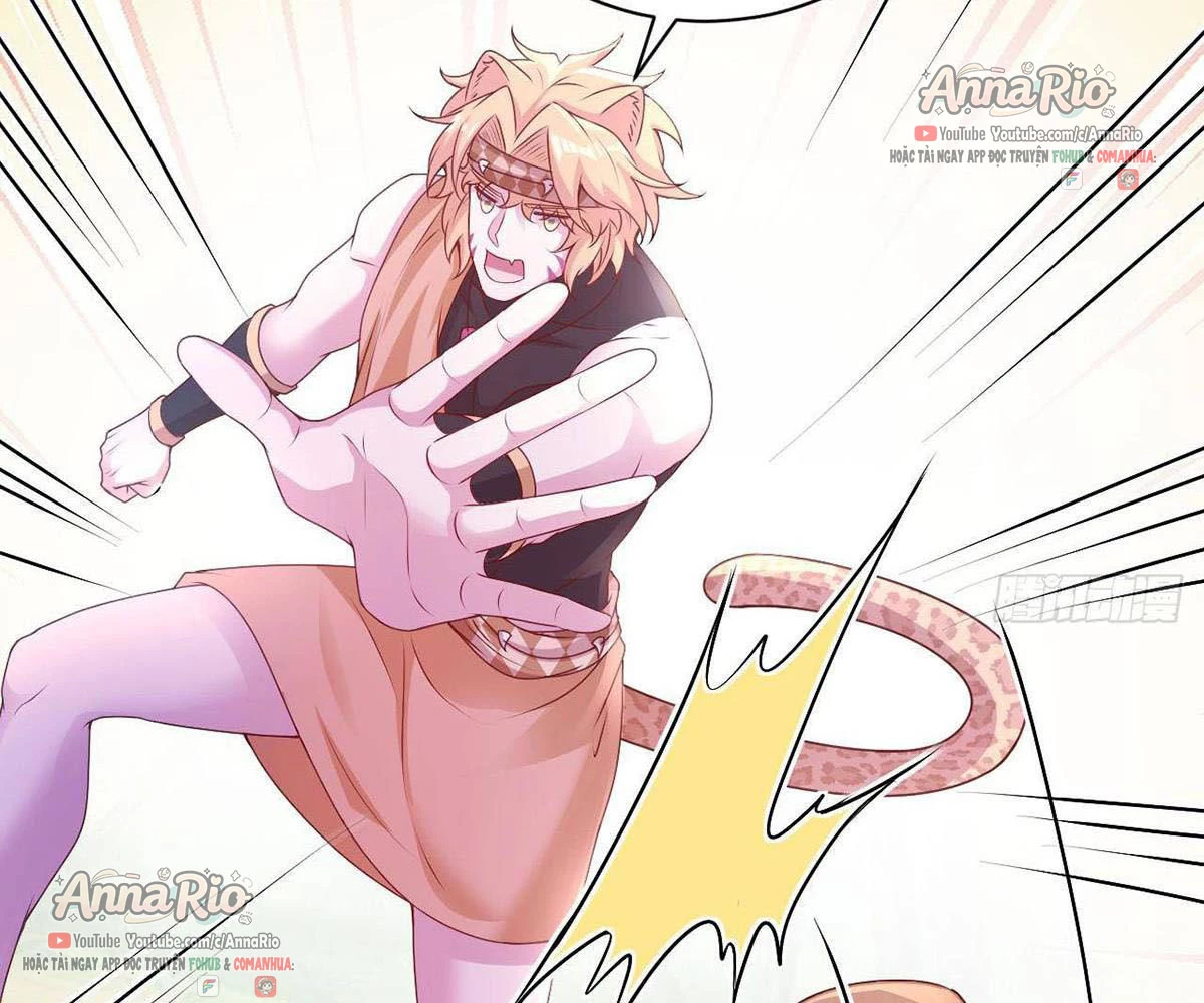 Thảnh Thơi Thú Thế Chủng Chủng Điền, Sinh Sinh Tể - Update Chapter 826 - 28