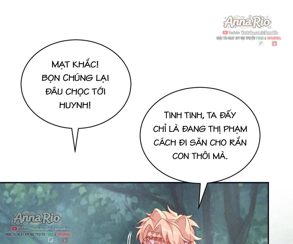 Thảnh Thơi Thú Thế Chủng Chủng Điền, Sinh Sinh Tể - Update Chapter 826 - 33