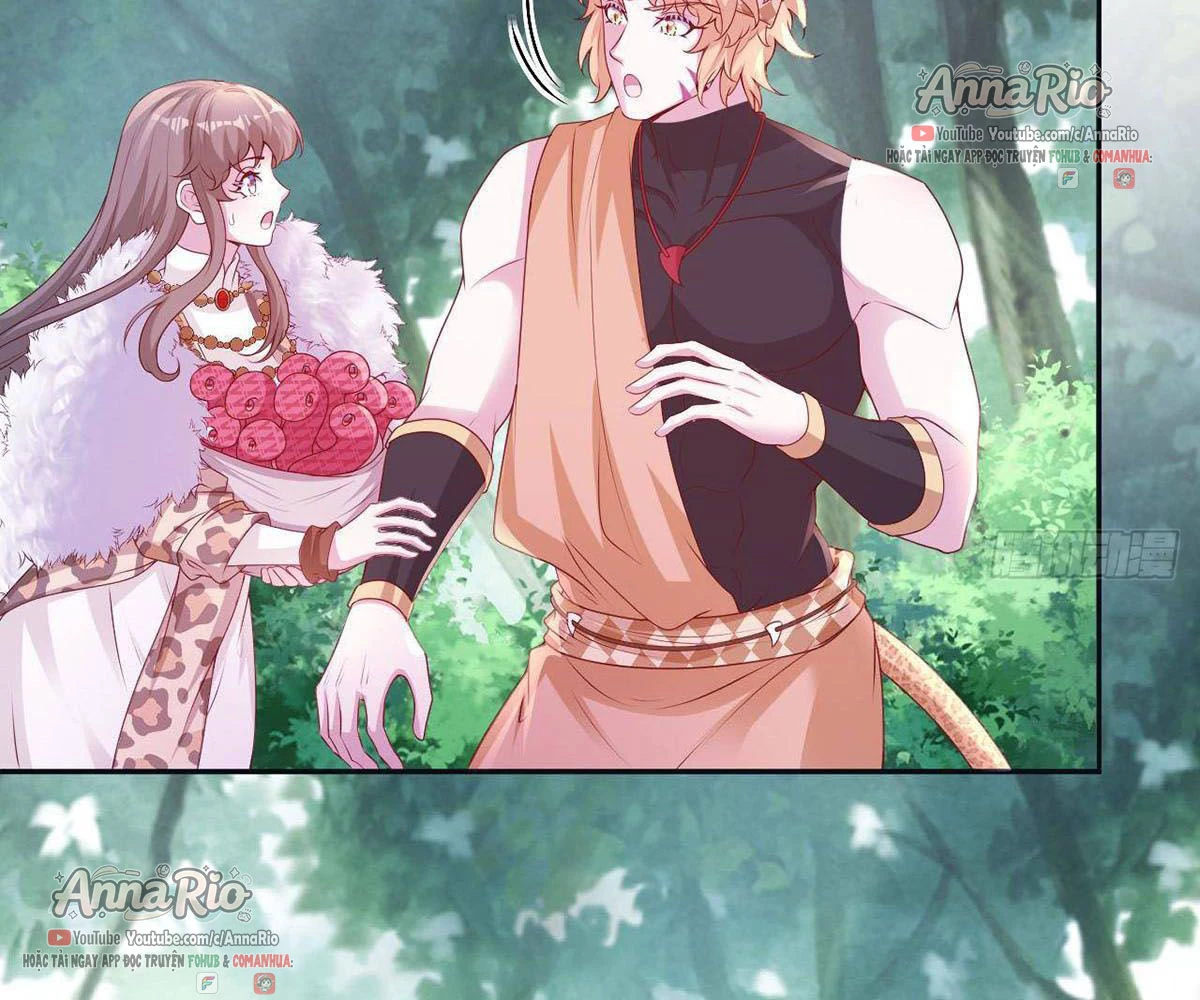 Thảnh Thơi Thú Thế Chủng Chủng Điền, Sinh Sinh Tể - Update Chapter 826 - 34