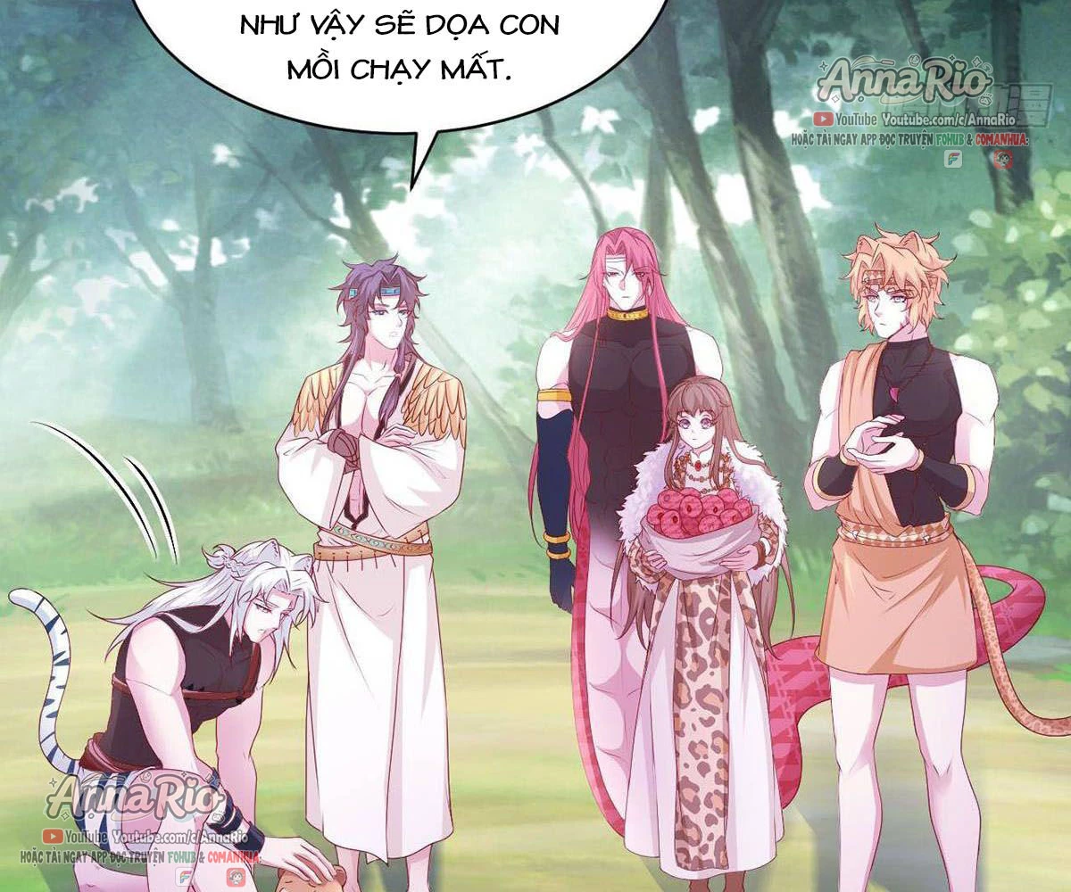 Thảnh Thơi Thú Thế Chủng Chủng Điền, Sinh Sinh Tể - Update Chapter 827 - 6
