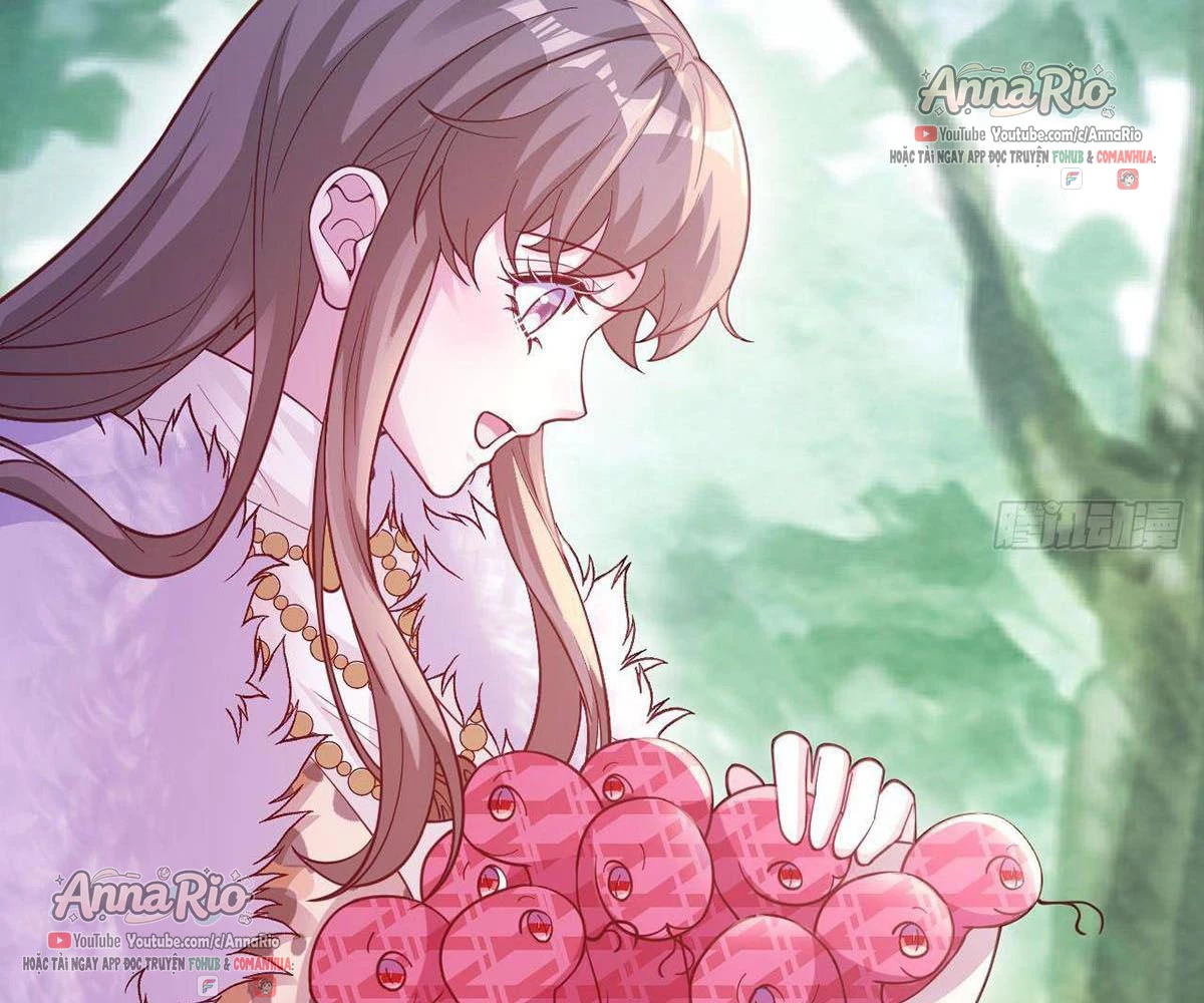 Thảnh Thơi Thú Thế Chủng Chủng Điền, Sinh Sinh Tể - Update Chapter 827 - 13