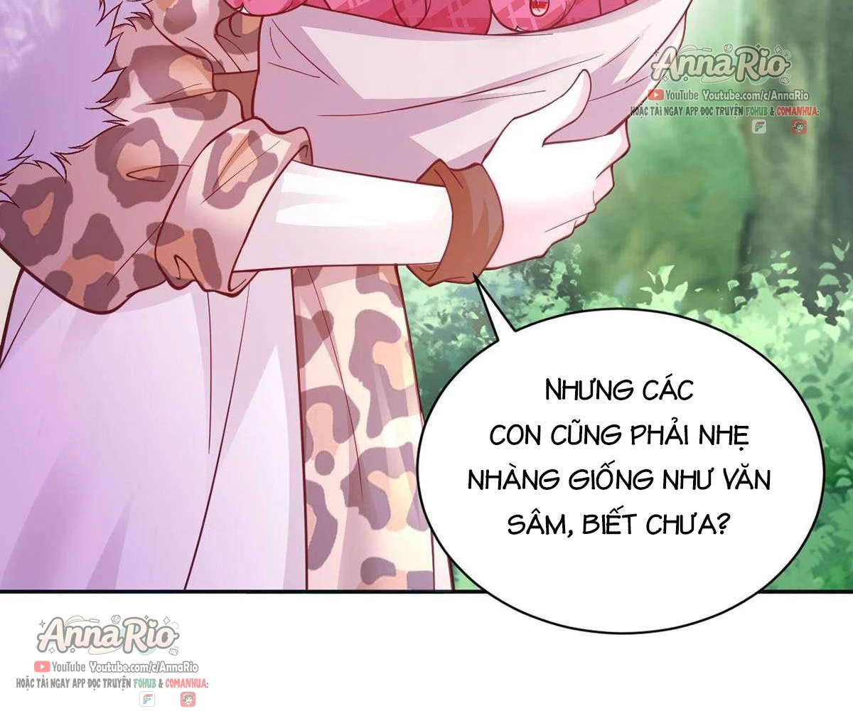Thảnh Thơi Thú Thế Chủng Chủng Điền, Sinh Sinh Tể - Update Chapter 827 - 14