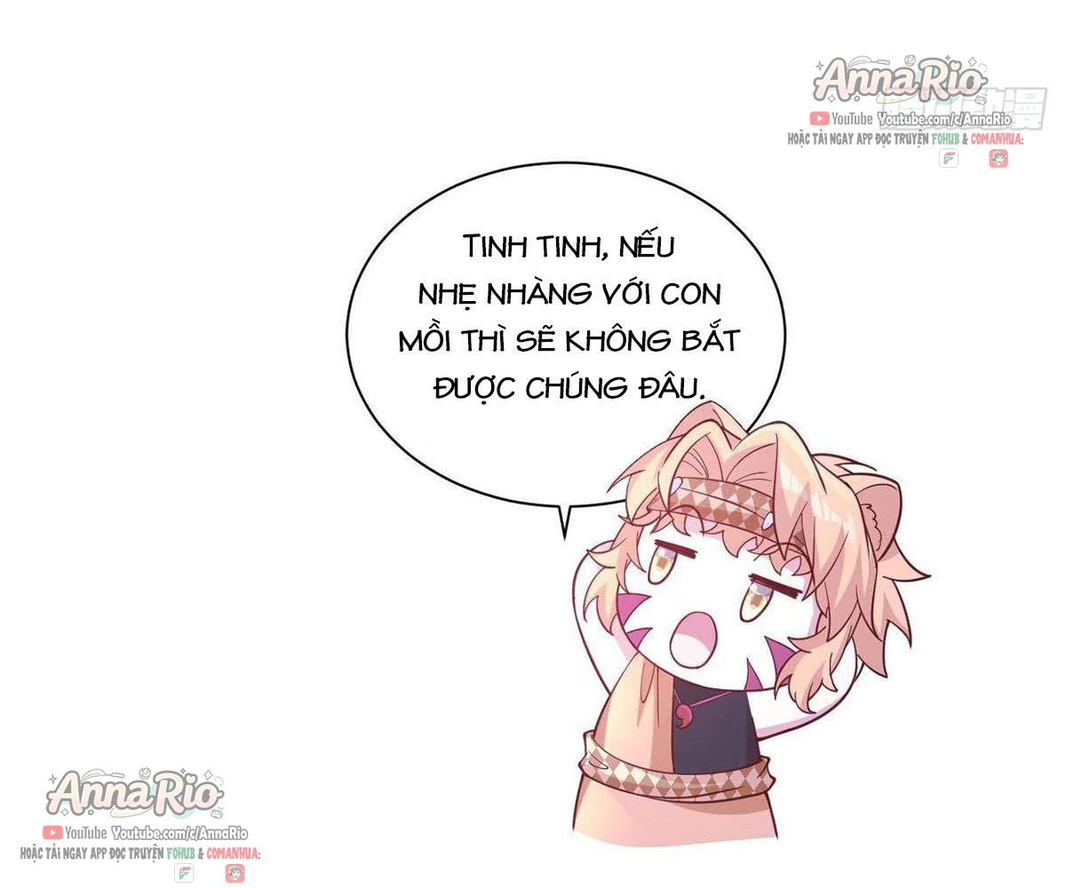 Thảnh Thơi Thú Thế Chủng Chủng Điền, Sinh Sinh Tể - Update Chapter 827 - 15