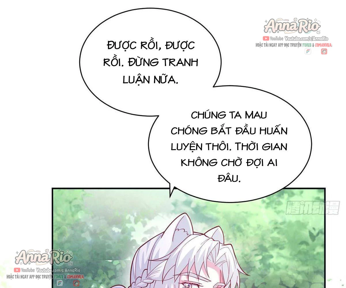 Thảnh Thơi Thú Thế Chủng Chủng Điền, Sinh Sinh Tể - Update Chapter 827 - 16