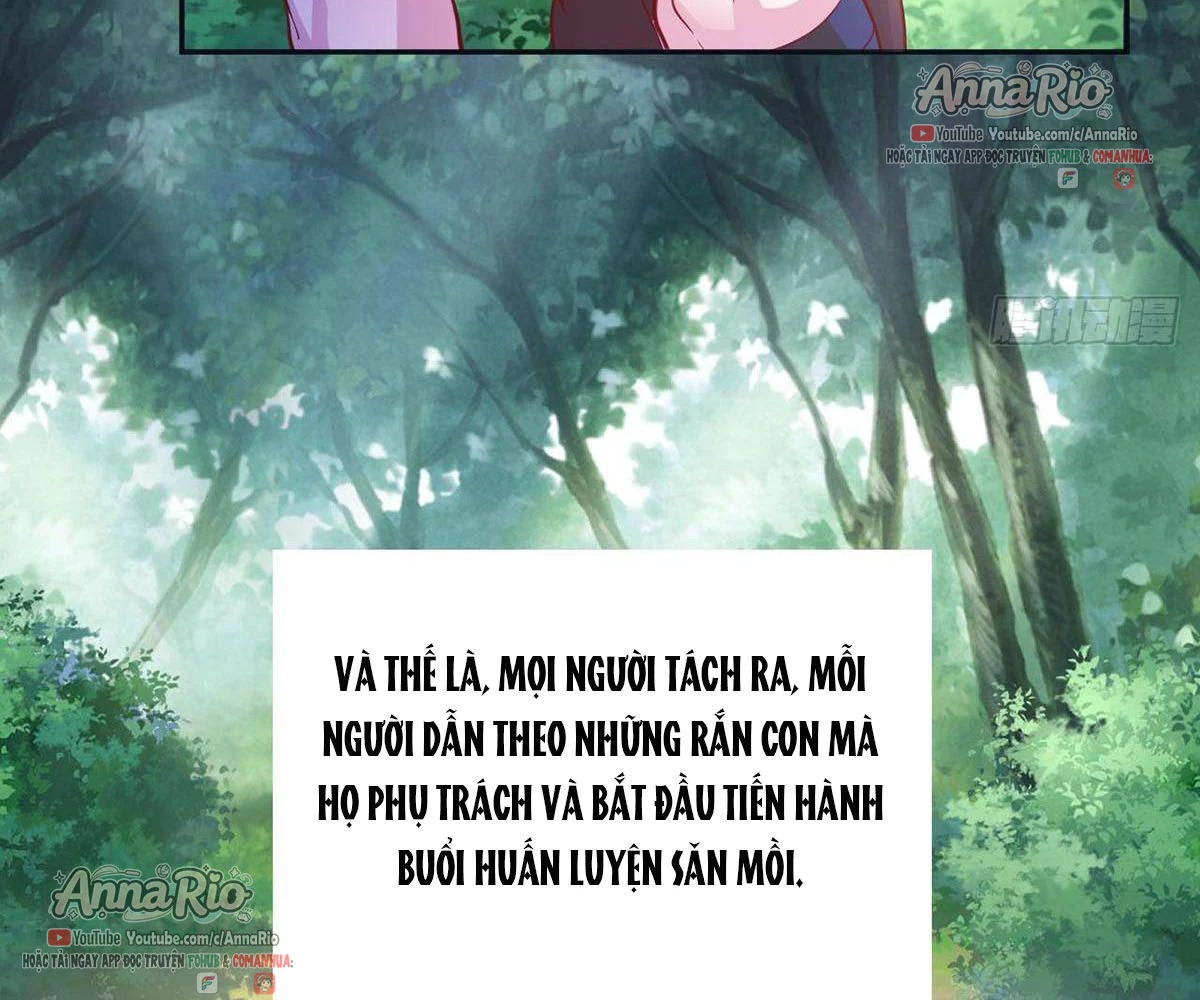 Thảnh Thơi Thú Thế Chủng Chủng Điền, Sinh Sinh Tể - Update Chapter 827 - 18
