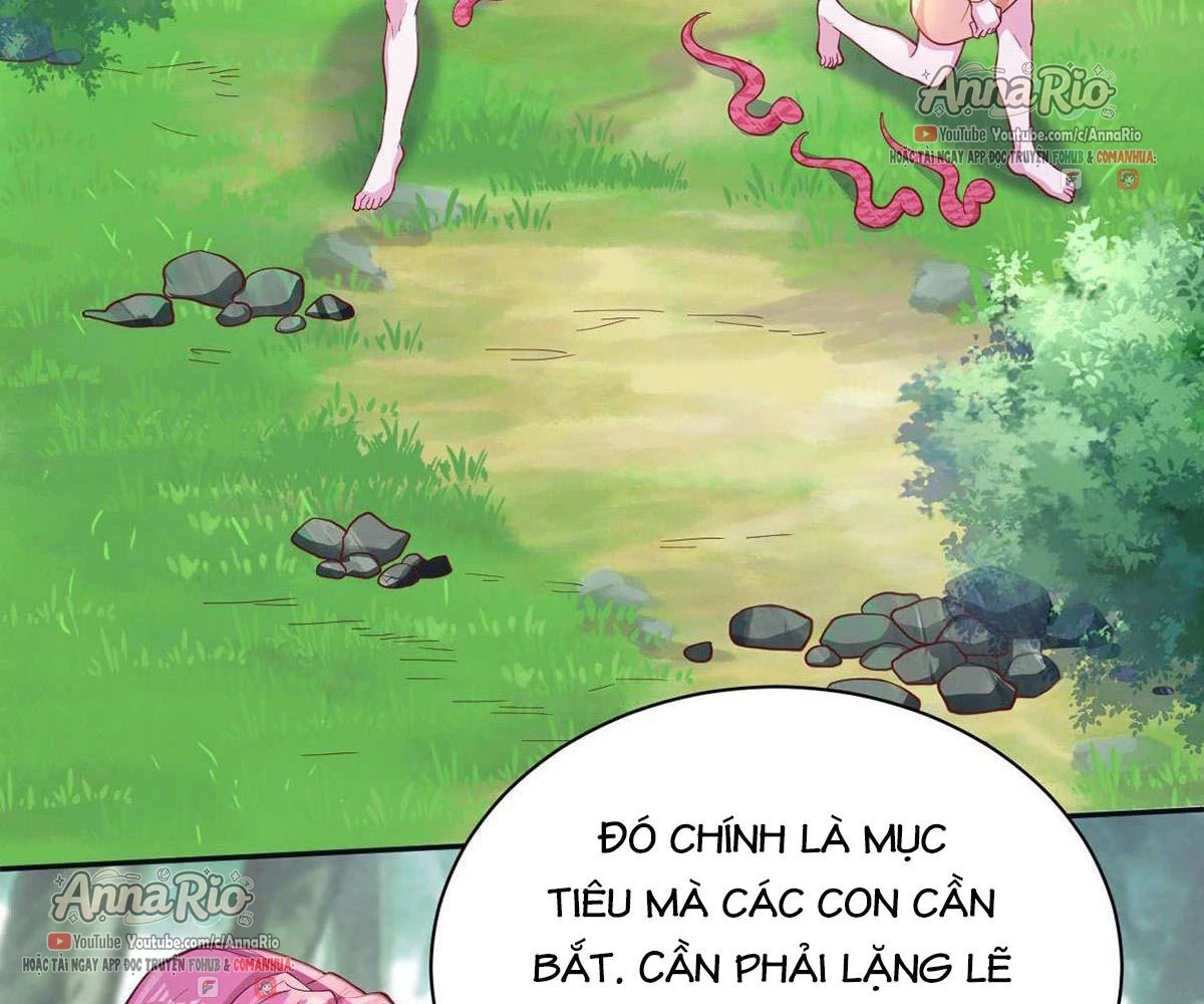 Thảnh Thơi Thú Thế Chủng Chủng Điền, Sinh Sinh Tể - Update Chapter 827 - 20