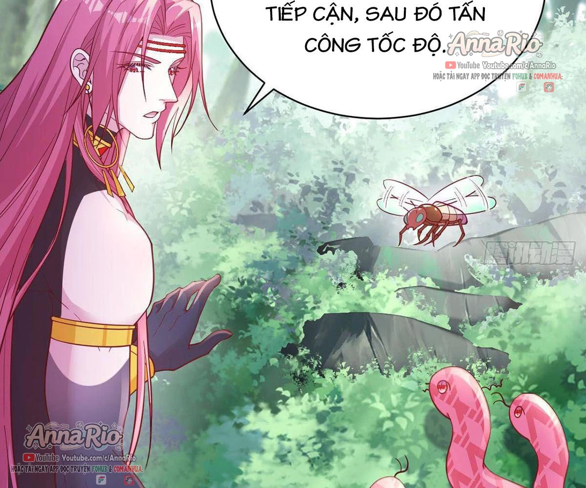 Thảnh Thơi Thú Thế Chủng Chủng Điền, Sinh Sinh Tể - Update Chapter 827 - 21