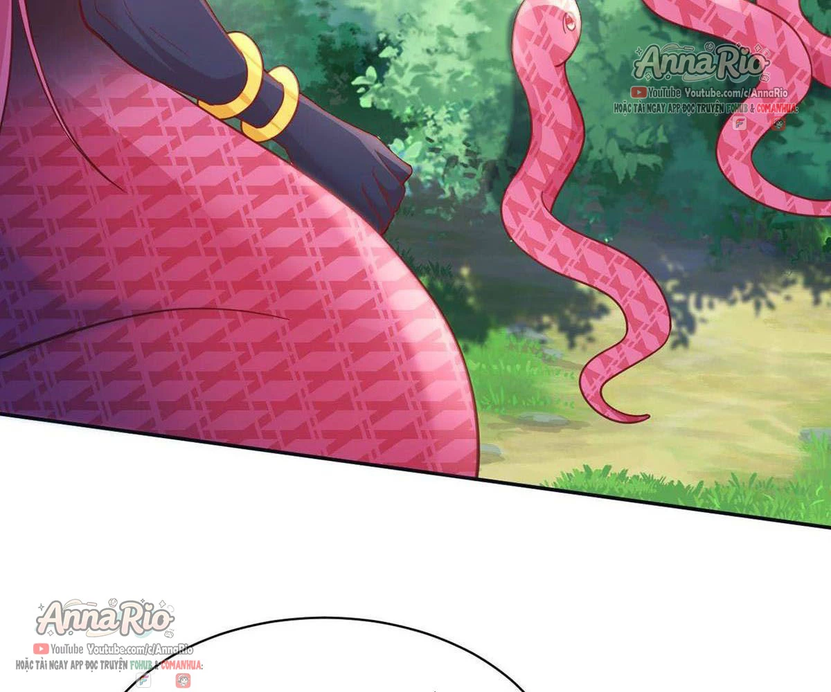 Thảnh Thơi Thú Thế Chủng Chủng Điền, Sinh Sinh Tể - Update Chapter 827 - 22