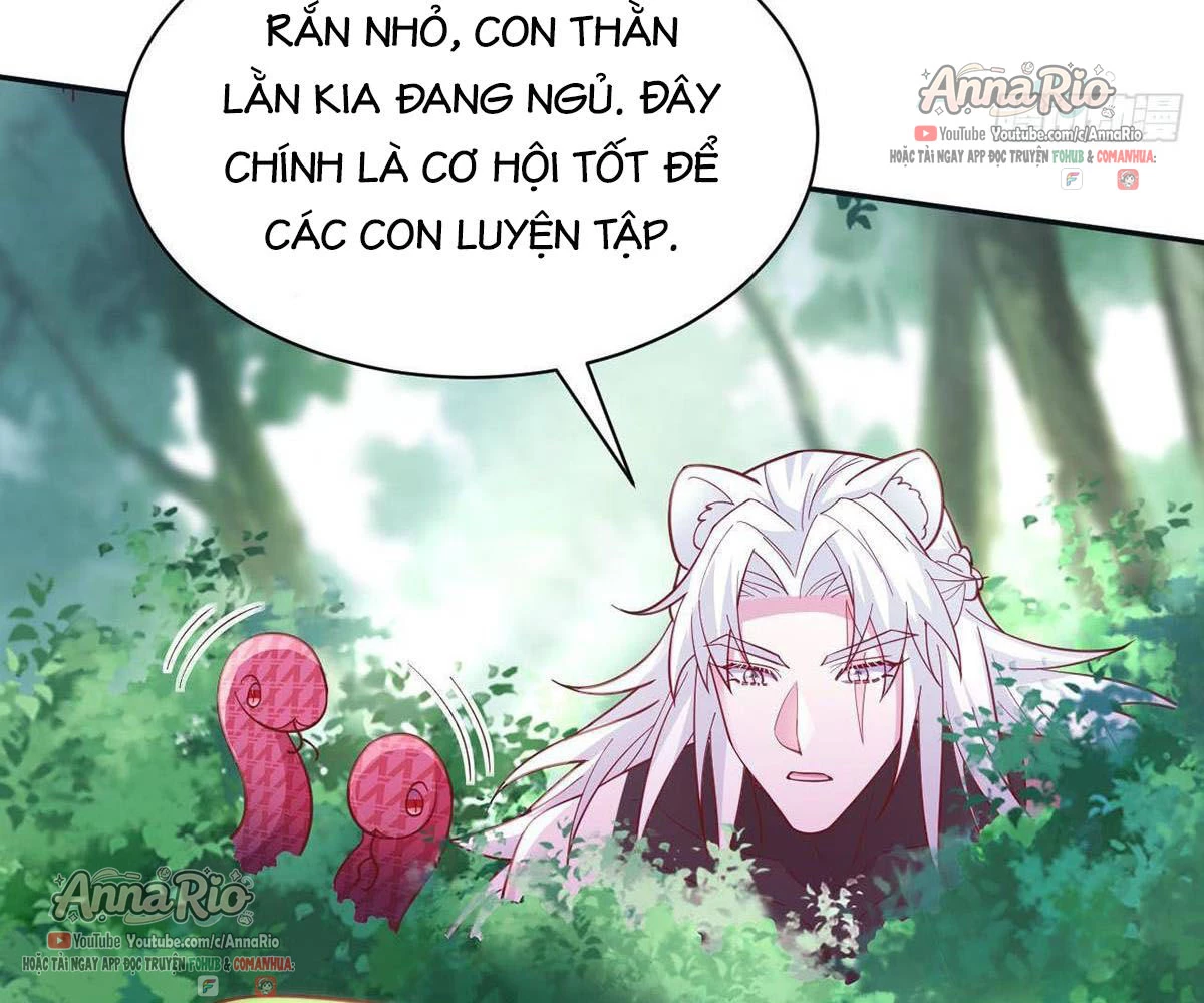 Thảnh Thơi Thú Thế Chủng Chủng Điền, Sinh Sinh Tể - Update Chapter 827 - 23
