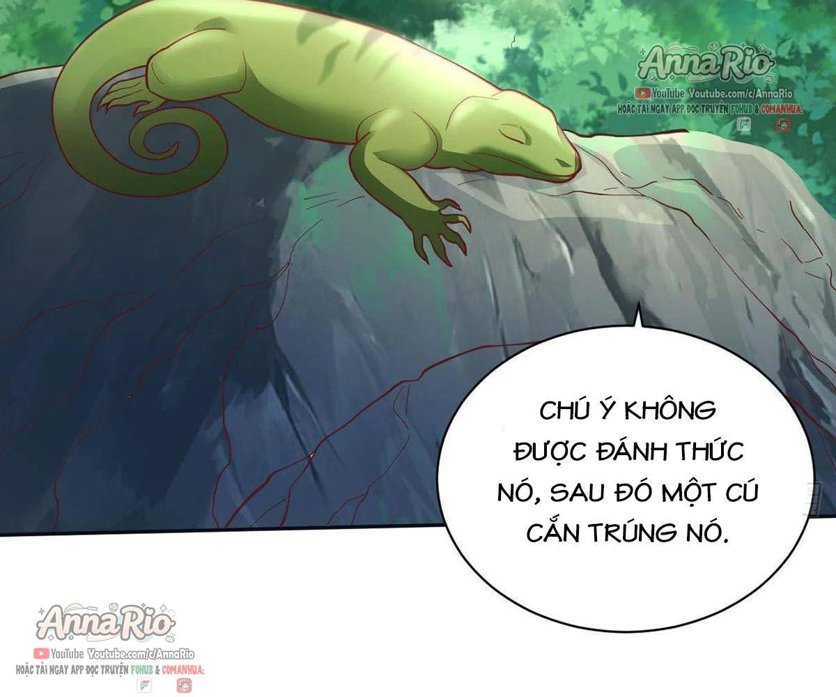 Thảnh Thơi Thú Thế Chủng Chủng Điền, Sinh Sinh Tể - Update Chapter 827 - 24