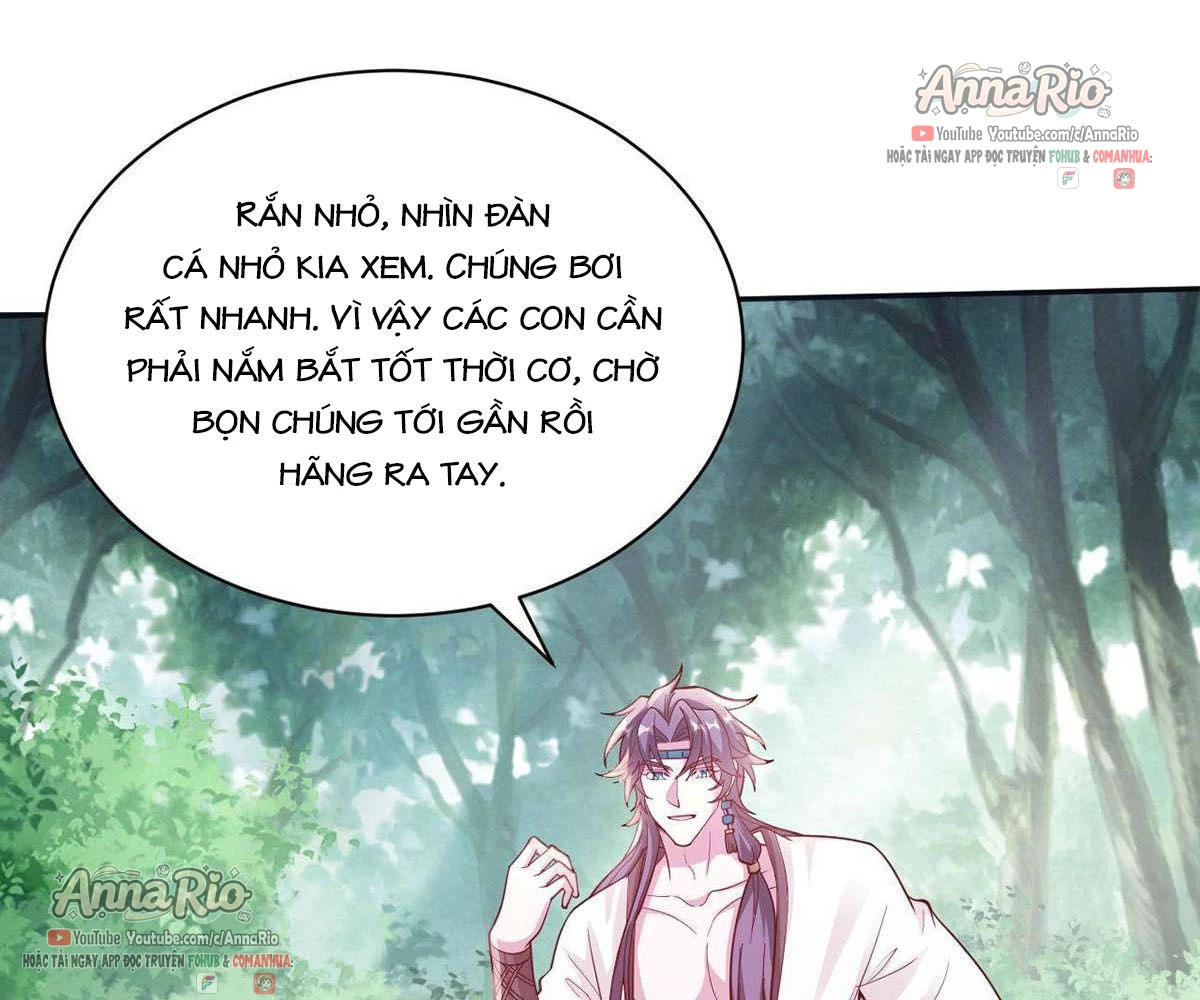 Thảnh Thơi Thú Thế Chủng Chủng Điền, Sinh Sinh Tể - Update Chapter 827 - 25