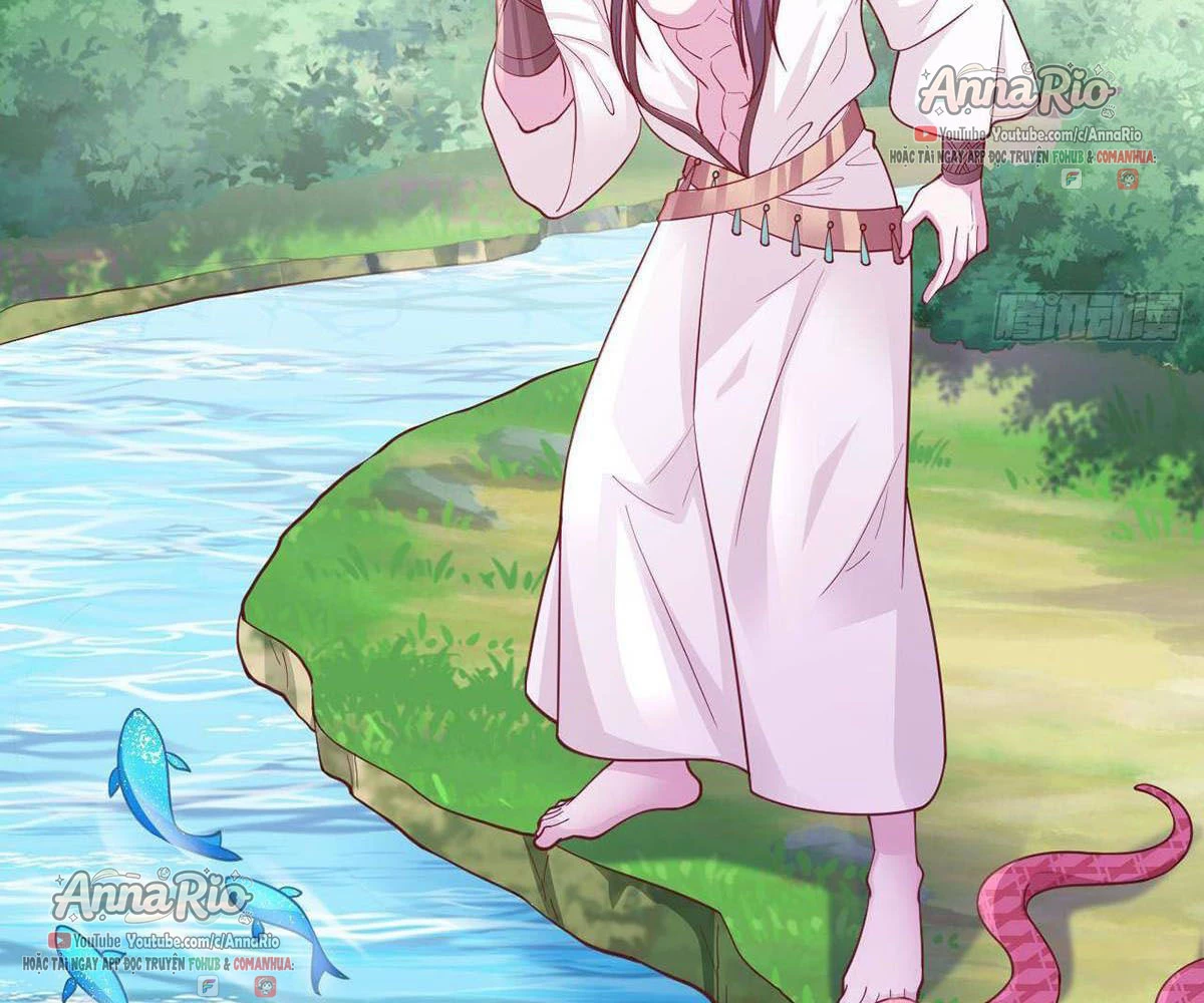 Thảnh Thơi Thú Thế Chủng Chủng Điền, Sinh Sinh Tể - Update Chapter 827 - 26