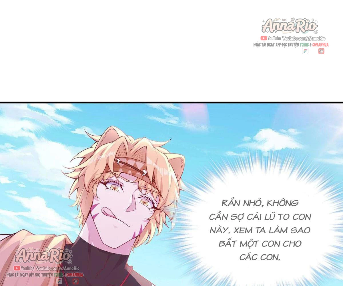 Thảnh Thơi Thú Thế Chủng Chủng Điền, Sinh Sinh Tể - Update Chapter 827 - 29