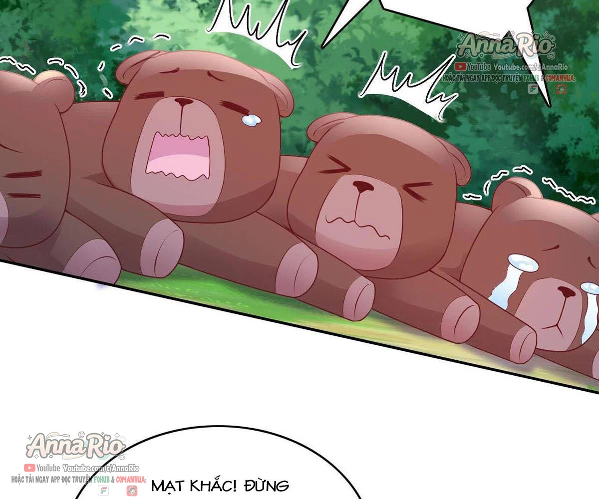 Thảnh Thơi Thú Thế Chủng Chủng Điền, Sinh Sinh Tể - Update Chapter 827 - 31