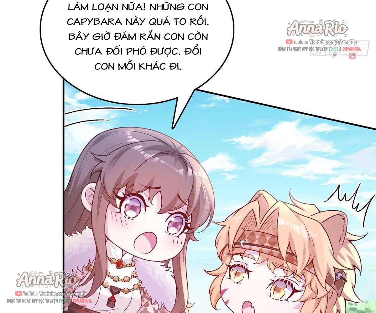 Thảnh Thơi Thú Thế Chủng Chủng Điền, Sinh Sinh Tể - Update Chapter 827 - 32