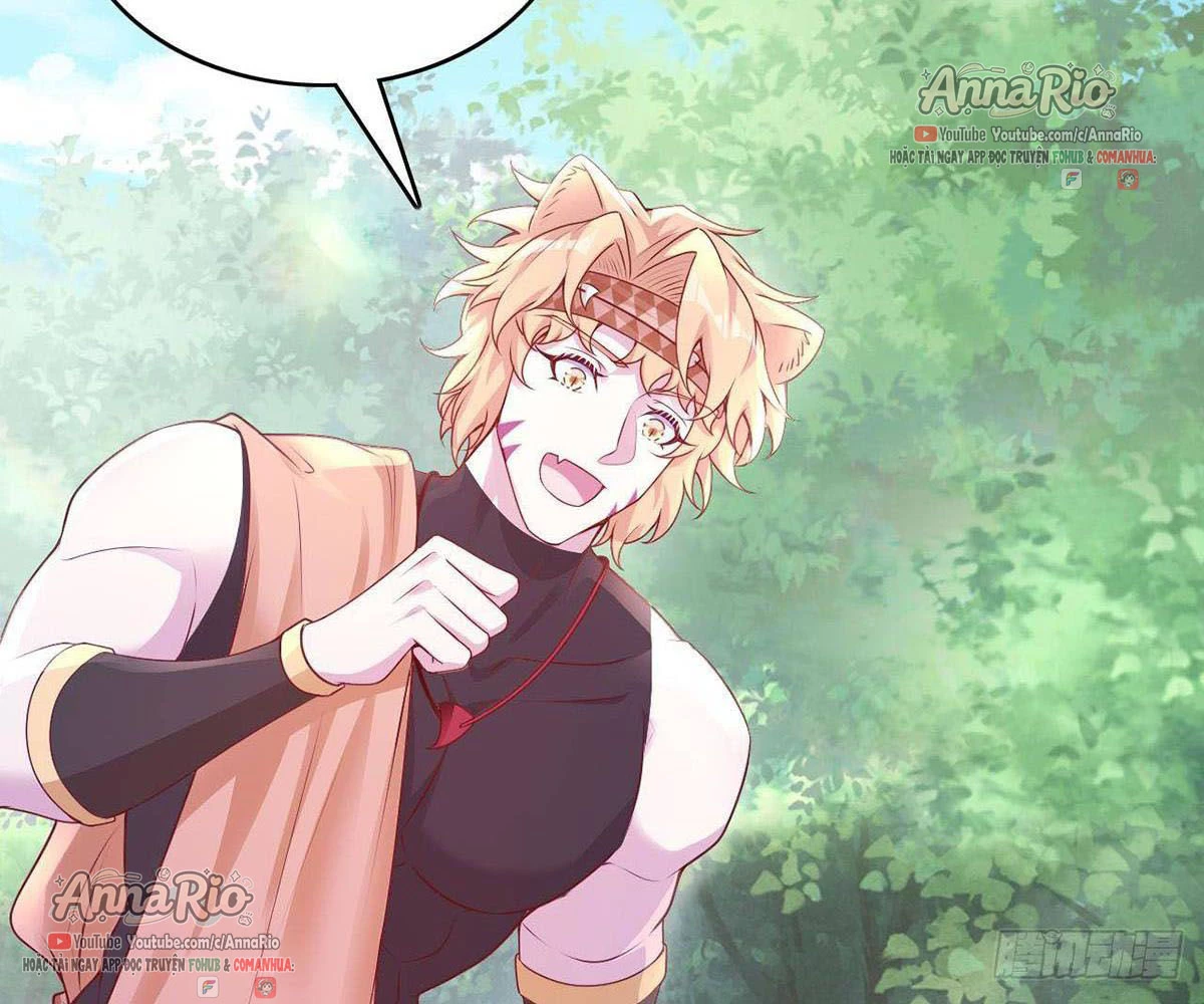 Thảnh Thơi Thú Thế Chủng Chủng Điền, Sinh Sinh Tể - Update Chapter 827 - 36